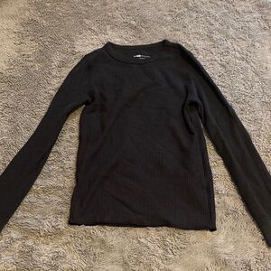 Boys long sleeves